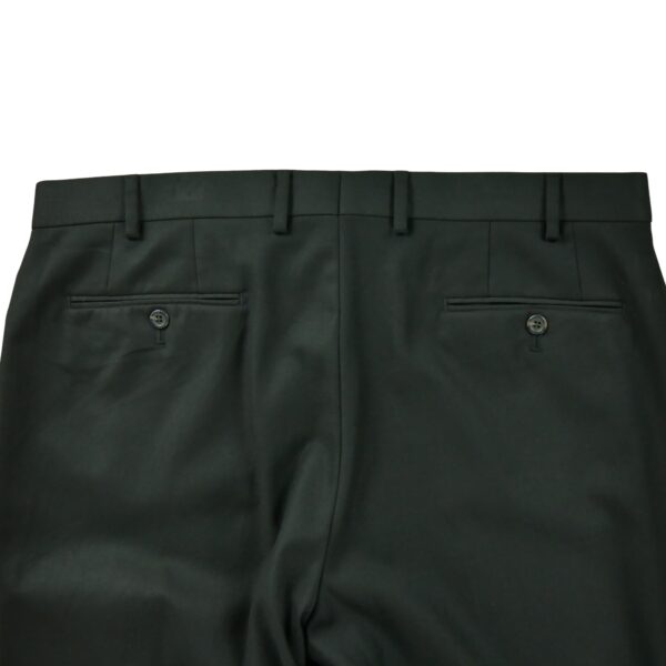Pantalon classiques homme noir Polo Ralph Lauren