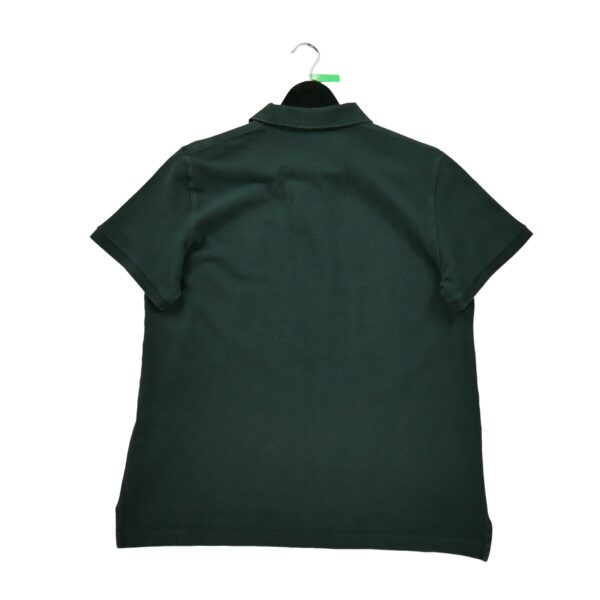 Polo manches courtes femme noir Polo Ralph Lauren Col Polo