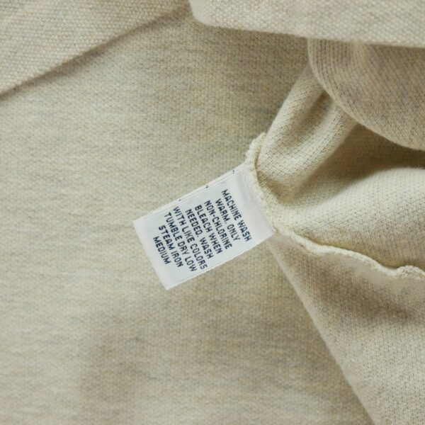 Polo manches courtes homme beige Polo Ralph Lauren Col Polo