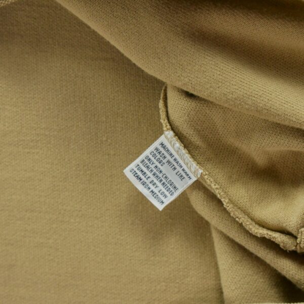 Polo manches courtes homme beige Polo Ralph Lauren Col Polo