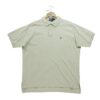 Polo manches courtes homme beige Polo Ralph Lauren Col Polo