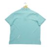 Polo manches courtes homme bleu clair Polo Ralph Lauren Col Polo