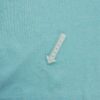 Polo manches courtes homme bleu clair Polo Ralph Lauren Col Polo