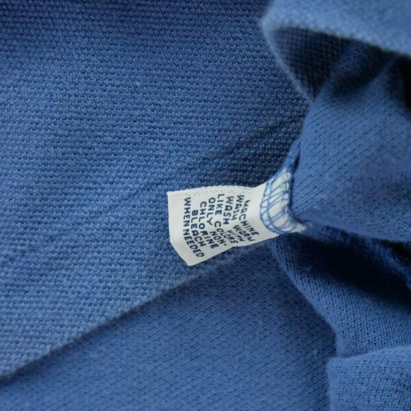 Polo manches courtes homme bleu clair Polo Ralph Lauren Col Polo