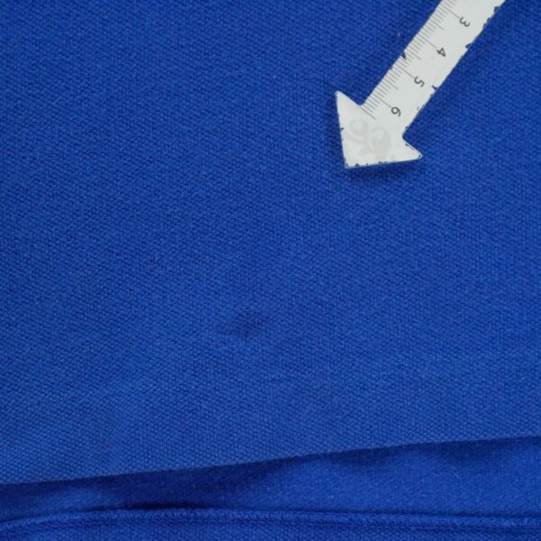 Polo manches courtes homme bleu Polo Ralph Lauren Col Polo
