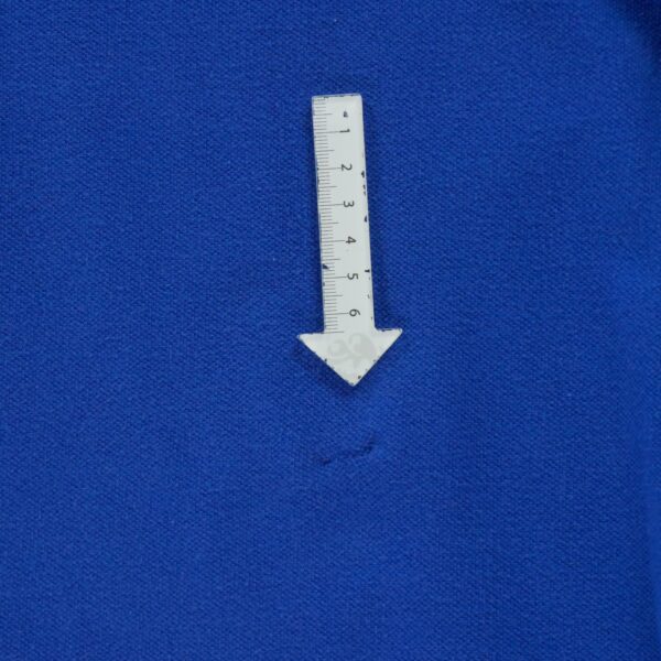 Polo manches courtes homme bleu Polo Ralph Lauren Col Polo