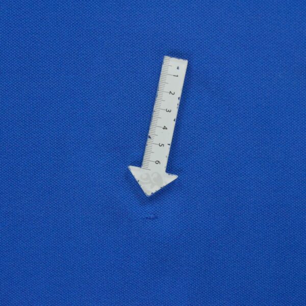 Polo manches courtes homme bleu Polo Ralph Lauren Col Polo