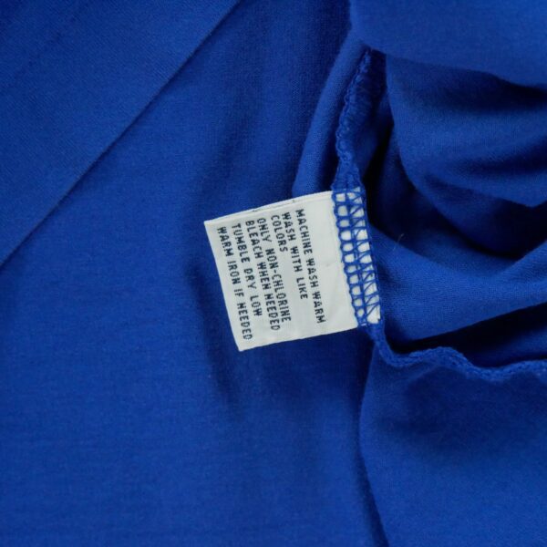Polo manches courtes homme bleu Polo Ralph Lauren Col Polo