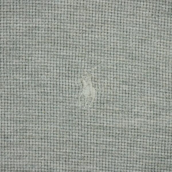 Polo manches courtes homme gris Polo Ralph Lauren Col Polo