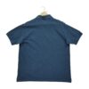 Polo manches courtes homme marine Lacoste Col Polo