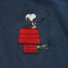 Polo manches courtes homme marine Lacoste Col Polo