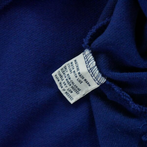 Polo manches courtes homme marine Polo Ralph Lauren Col Polo