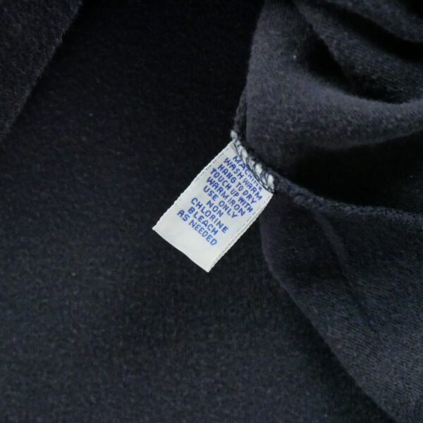 Polo manches courtes homme marine Polo Ralph Lauren Col Polo