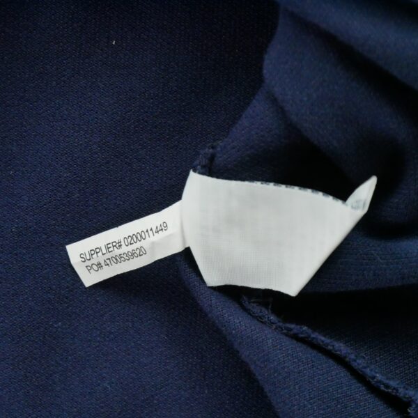 Polo manches courtes homme marine Polo Ralph Lauren Col Polo
