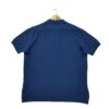 Polo manches courtes homme marine Polo Ralph Lauren Col Polo