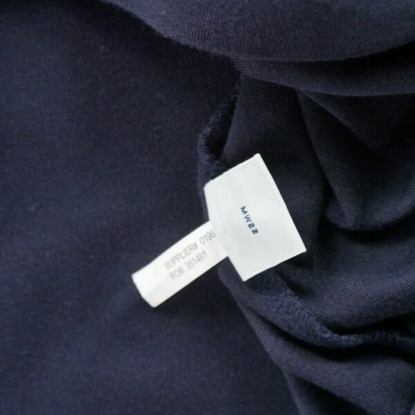 Polo manches courtes homme marine Polo Ralph Lauren Col Polo