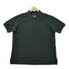Polo manches courtes homme noir Nike Col Polo