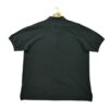 Polo manches courtes homme noir Nike Col Polo