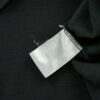 Polo manches courtes homme noir Nike Col Polo