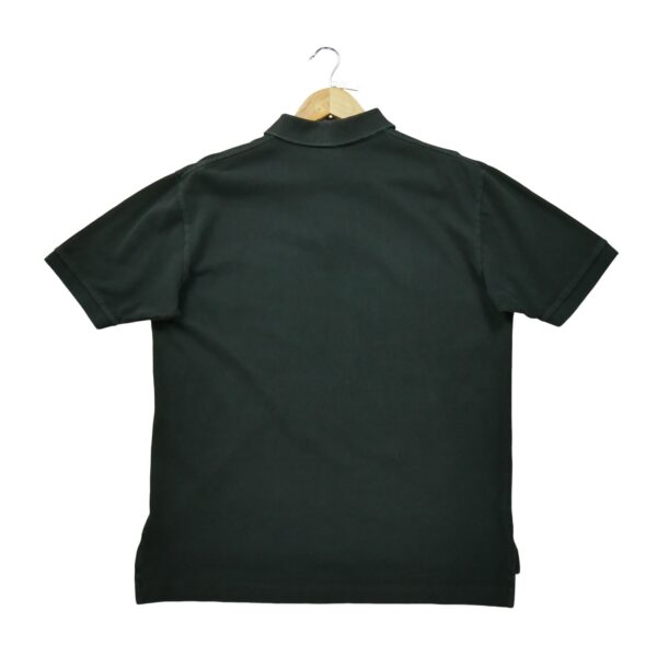 Polo manches courtes homme noir Polo Ralph Lauren Col Polo
