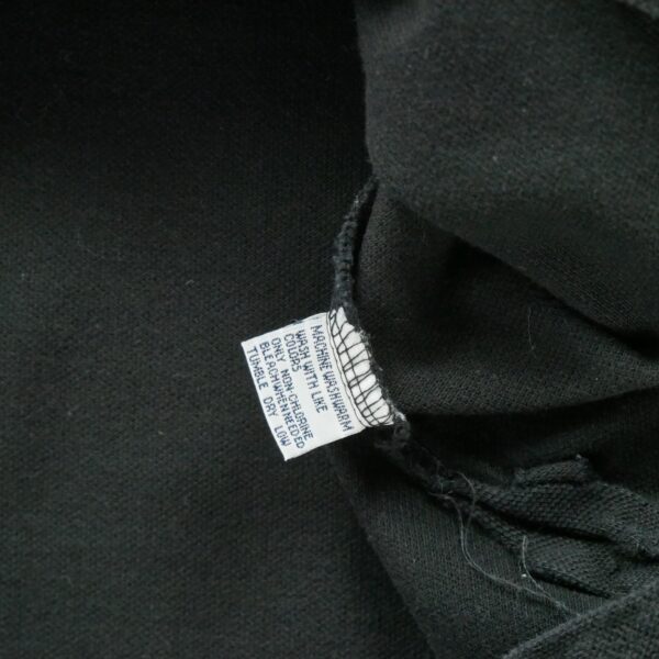 Polo manches courtes homme noir Polo Ralph Lauren Col Polo