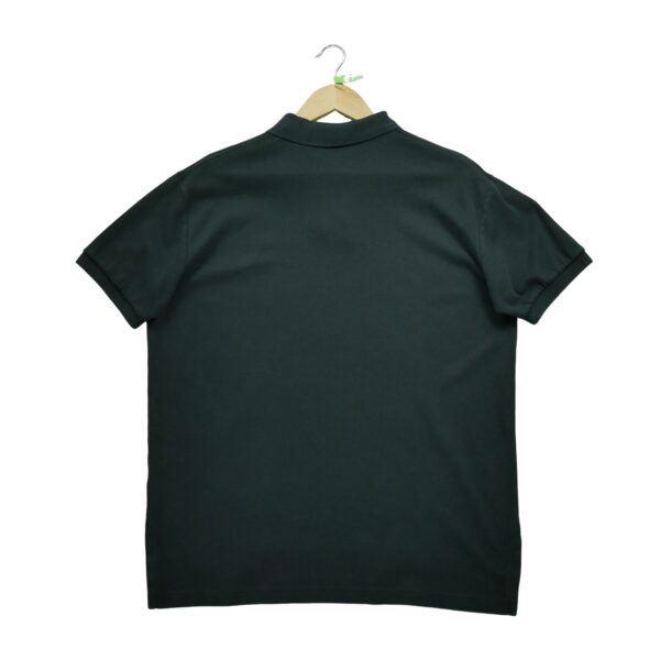 Polo manches courtes homme noir Polo Ralph Lauren Col Polo