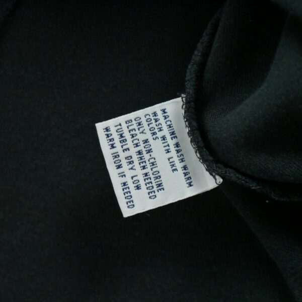 Polo manches courtes homme noir Polo Ralph Lauren Col Polo