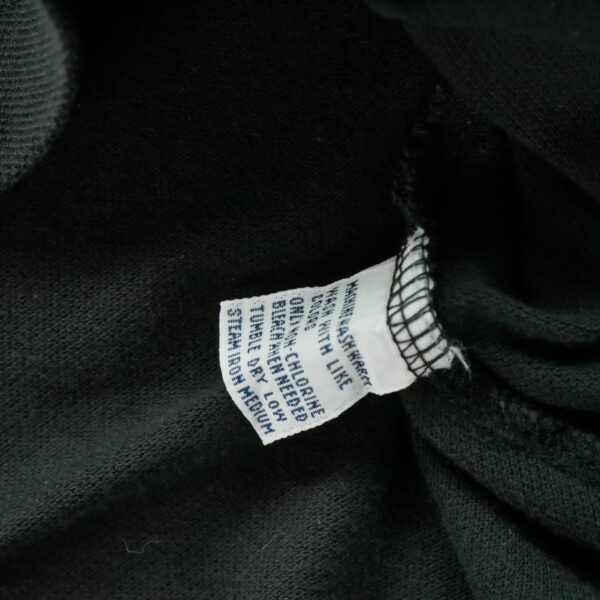 Polo manches courtes homme noir Polo Ralph Lauren Col Polo