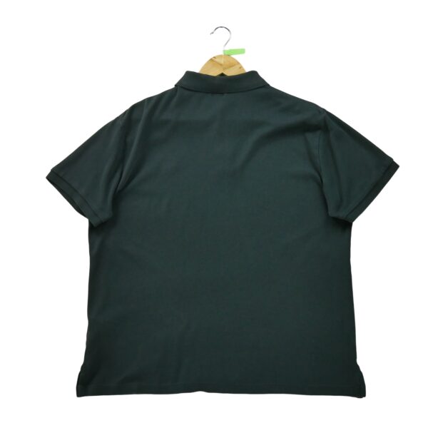 Polo manches courtes homme noir Polo Ralph Lauren Col Polo