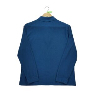 Polo manches courtes homme rouge Polo Ralph Lauren Col Polo