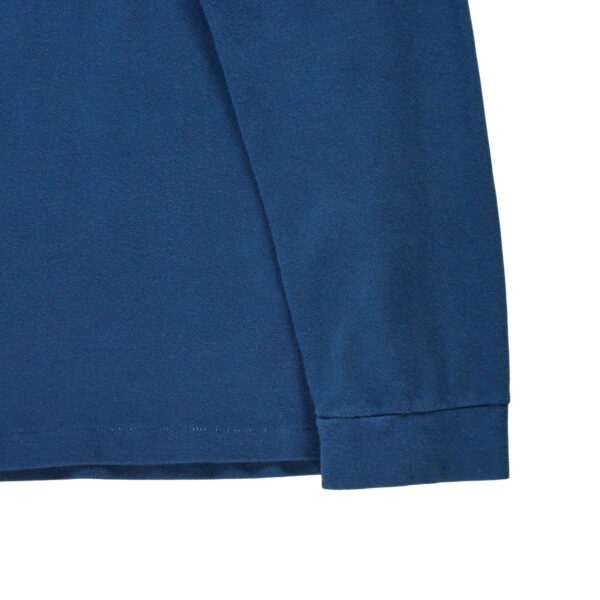 Polo manches courtes homme rouge Polo Ralph Lauren Col Polo