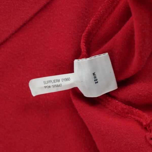 Polo manches courtes homme rouge Polo Ralph Lauren Col Polo