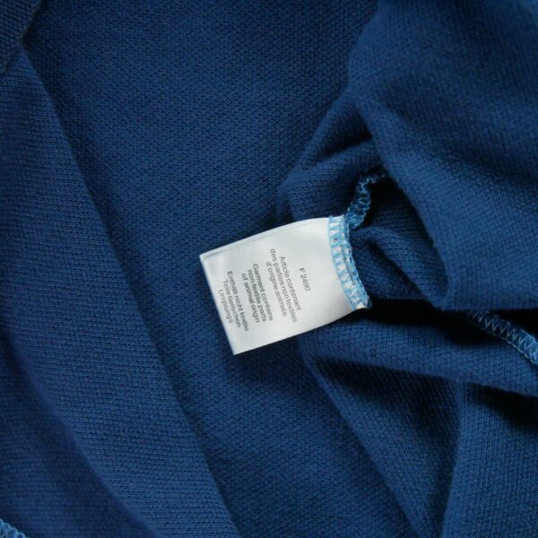 Polo manches courtes homme rouge Polo Ralph Lauren Col Polo