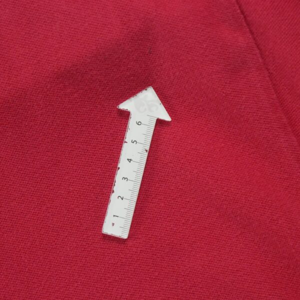 Polo manches courtes homme rouge Polo Ralph Lauren Col Polo