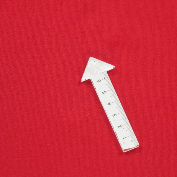Polo manches courtes homme rouge Polo Ralph Lauren Col Polo