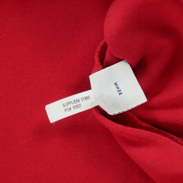 Polo manches courtes homme rouge Polo Ralph Lauren Col Polo