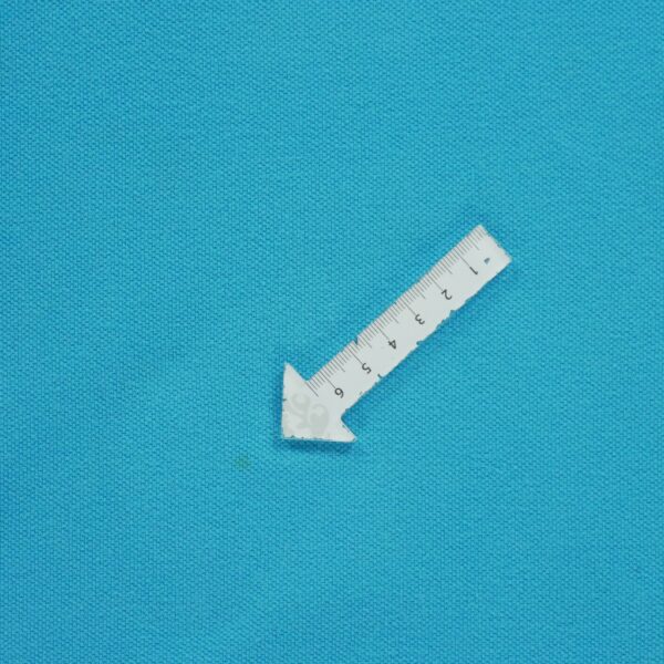 Polo manches courtes homme turquoise Polo Ralph Lauren Col Polo