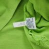 Polo manches courtes homme vert fluo Polo Ralph Lauren Col Polo