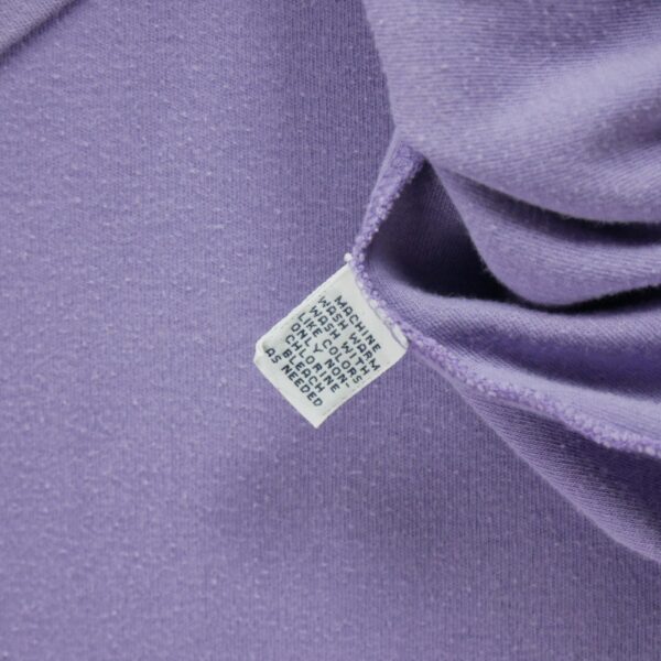 Polo manches courtes homme violet Polo Ralph Lauren Col Polo