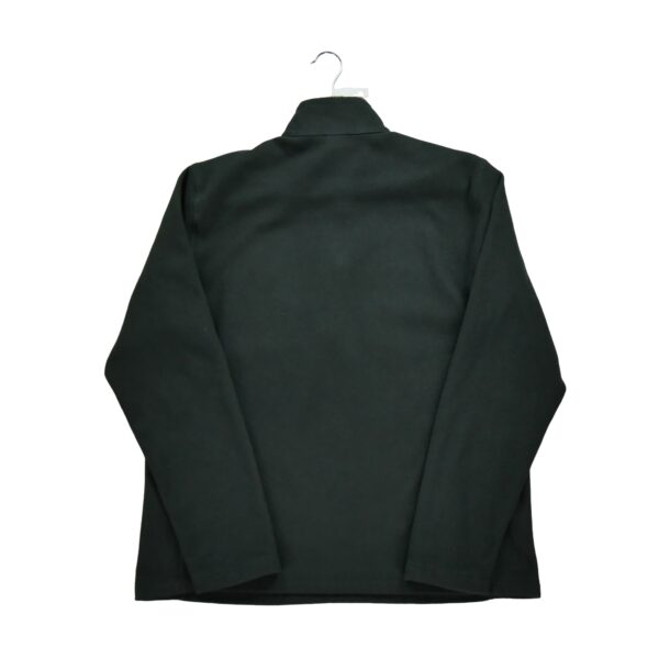 Polo manches longues homme rouge Polo Ralph Lauren Col Polo