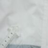 Pull homme manches courtes blanc Dior Col Revert
