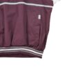 Pull homme manches courtes blanc Dior Col Revert