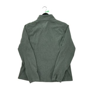 Pull polaires femme manches longues gris The North Face Col Montant