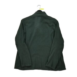 Pull polaires femme manches longues noir The North Face Col Montant