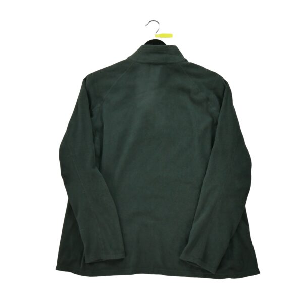 Pull polaires femme manches longues noir The North Face Col Montant