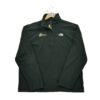 Pull polaires homme manches longues noir The North Face Col Montant