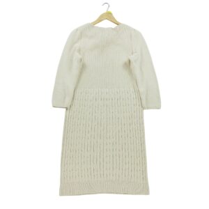 Robe femme beige Polo Ralph Lauren