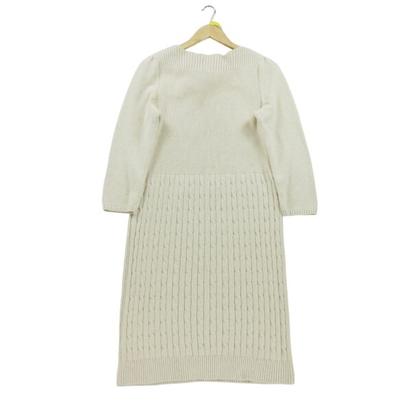Robe femme beige Polo Ralph Lauren