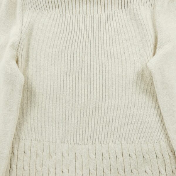Robe femme beige Polo Ralph Lauren