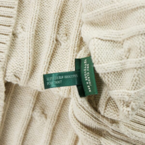 Robe femme beige Polo Ralph Lauren